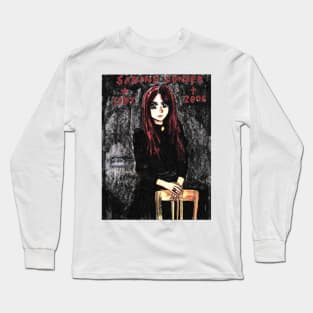 sabine dunser,  Erben der Schöpfung Long Sleeve T-Shirt